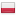 tamika.com.pl server is located in Poland